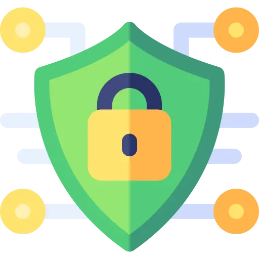 آیکون امنیت