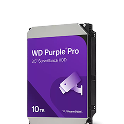 هارد 10 ترا بنفش