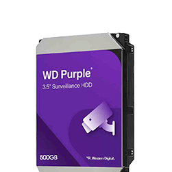 هارد 500 بنفش