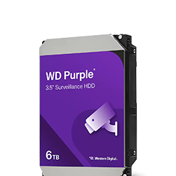 هارد 6 ترا بنفش